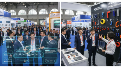 Top 5 Tips for Sourcing Industrial Magnetic Hooks at 2026 Canton Fair?