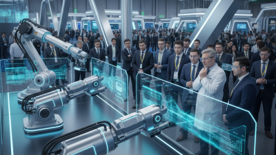 Hydraulic Power Tong Innovations at 2026 Canton Fair China?