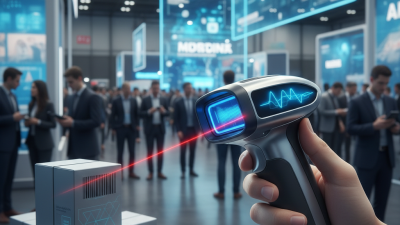 What are the Best Android Barcode Scanners for 2026 Canton Fair?