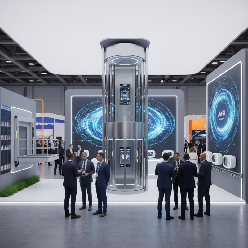 Best Small Elevator Lift Trends at 2026 Canton Fair Insights?