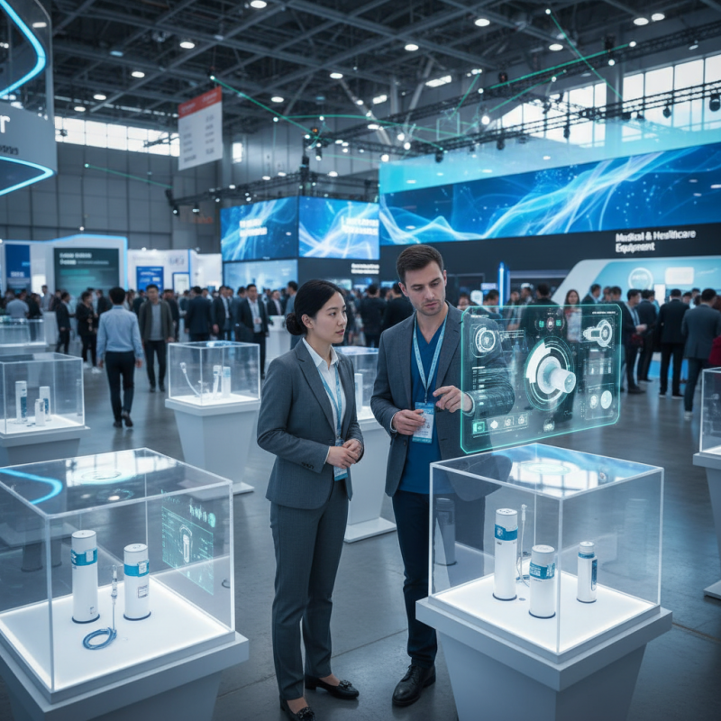 How to Choose the Right Vascular Access Device at Canton Fair 2026?