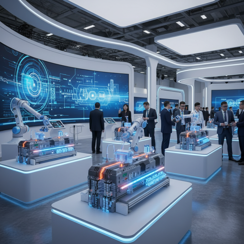 Top Pt Din Rail Innovations at the 2026 Canton Fair?