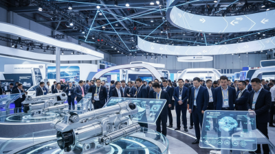 Hydraulic Power Tong at 2026 Canton Fair What You Need to Know