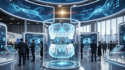 Top 10 Facts About Dental Implant Surgery at 2026 Canton Fair?