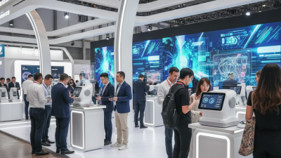 Best Skin Analyzers to Discover at 2026 Canton Fair?