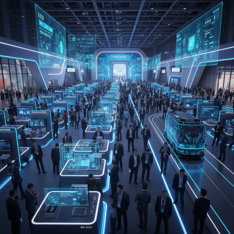 How to Choose Rf Amplifiers at the 2026 Canton Fair?