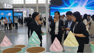 Top 10 Ice Cream Shape Boxes to Buy at the 139th Canton Fair?