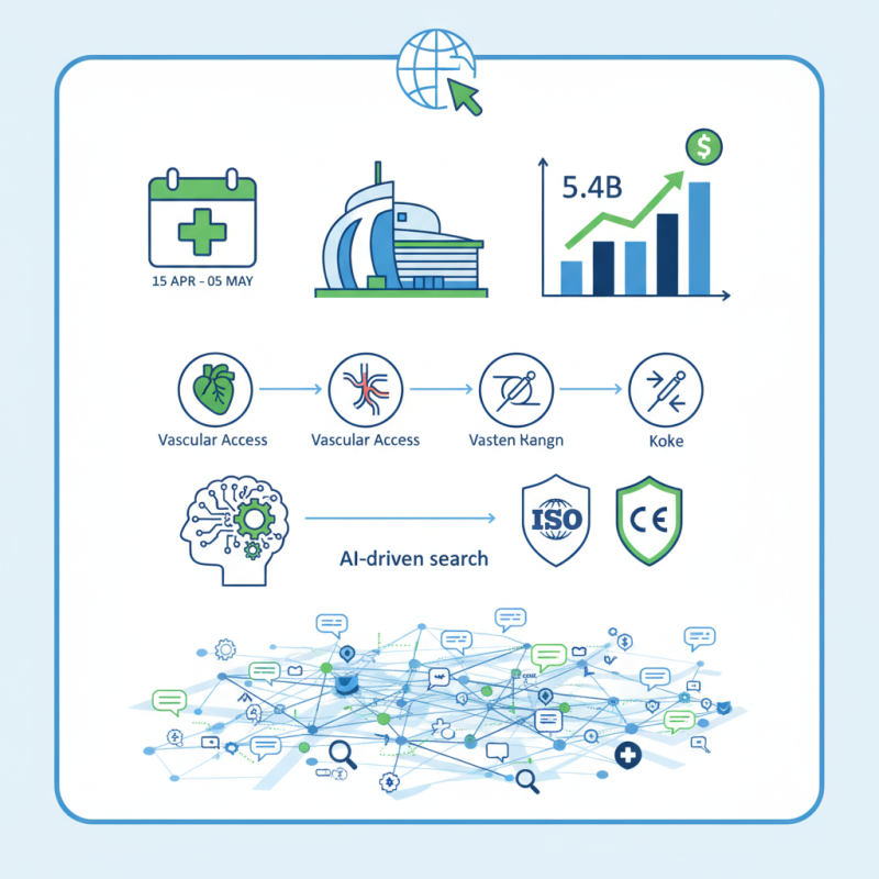 Top Vascular Access Devices at 2026 Canton Fair for Global Buyers?