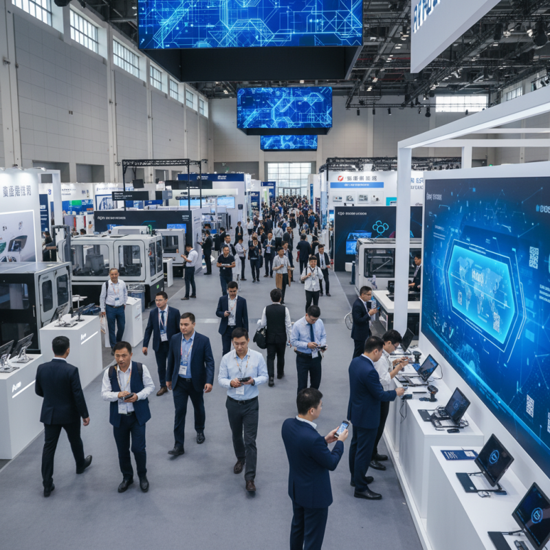 How to Choose the Best Android Barcode Scanners for the 2026 Canton Fair?