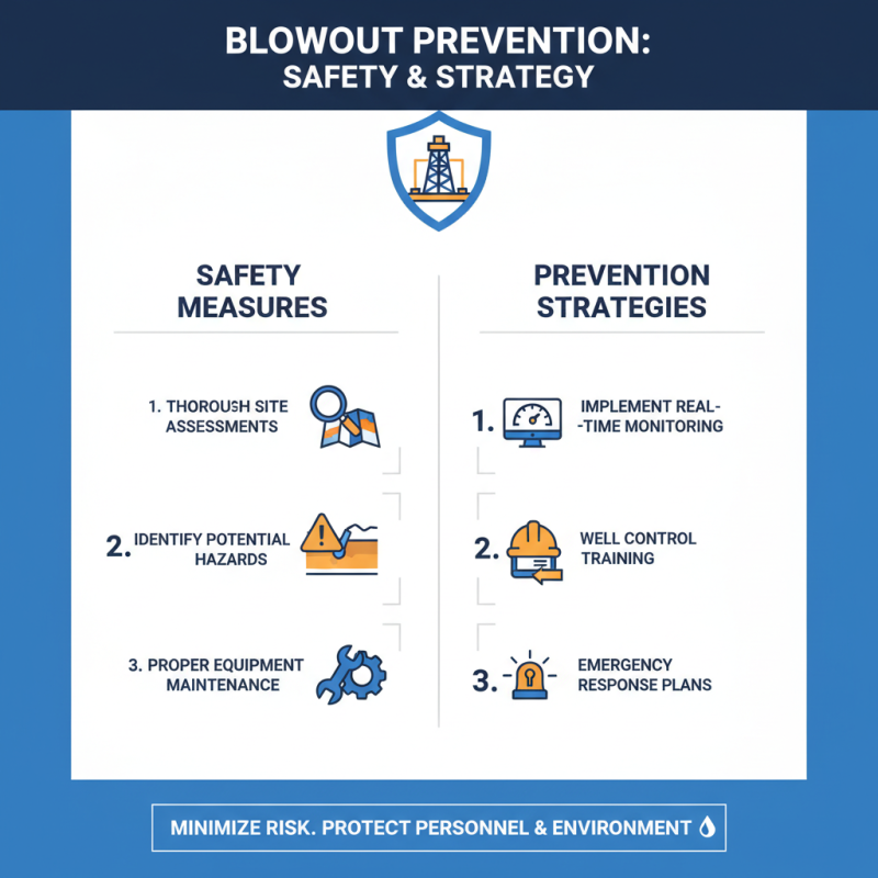What is a Blowout Well and How Does It Impact Oil and Gas Production?