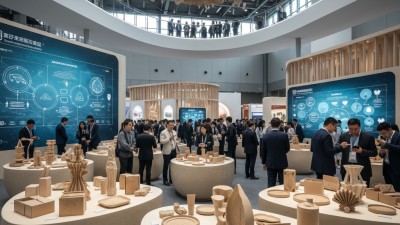 What is Pulp Molding at the 2026 Canton Fair?