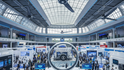 China Best Big Hvls Fan at the 2026 Canton Fair What to Expect?