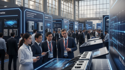 What is Solar Branch Connector at 2026 Canton Fair?