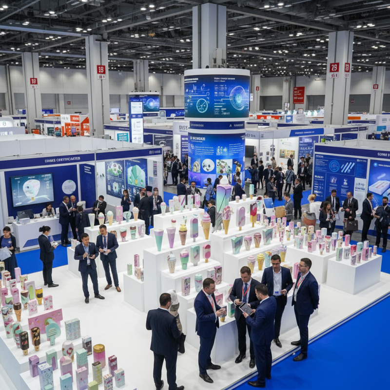 Top Tips for Buying Ice Cream Shape Boxes at 2026 Canton Fair?