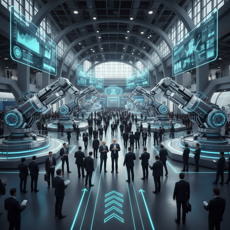 How to Choose the Best Hydraulic Power Tong at the 2026 Canton Fair?