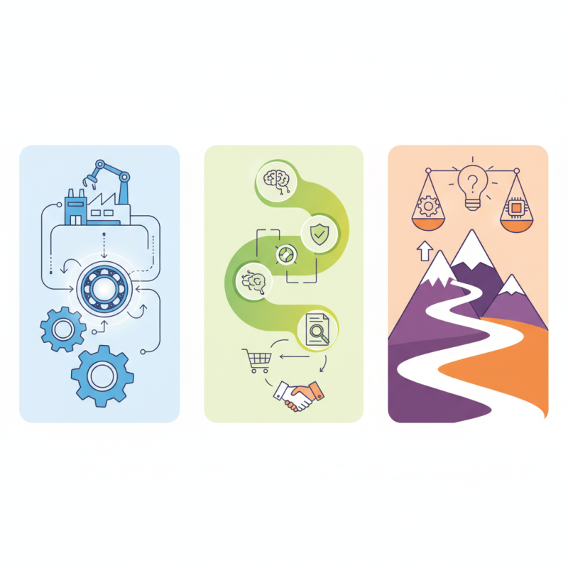 Clutch Release Bearings Trends at 2026 Canton Fair China?