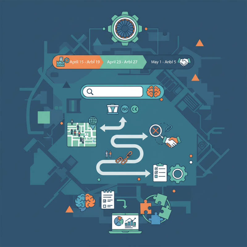 How to Source Clutch Release Bearings at the 2026 Canton Fair?