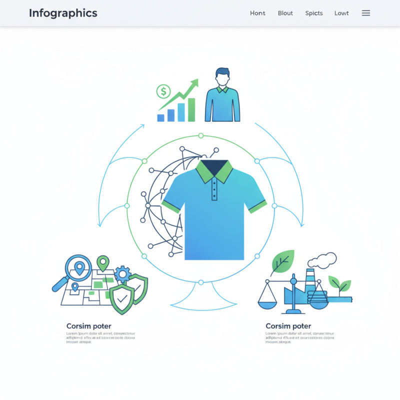 Top 10 Long Sleeve Polo Shirts for Global Buyers at 2026 Canton Fair?