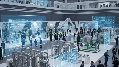 How to Choose Desulfurization Equipment at 2026 Canton Fair?