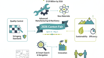 China Top Fastener Bolt Nut Opportunities at 2026 Canton Fair?