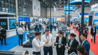 How to Choose the Best Hydraulic Power Tong at Canton Fair 2026?