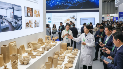 Best Pulp Molding Products at 2026 Canton Fair in China?