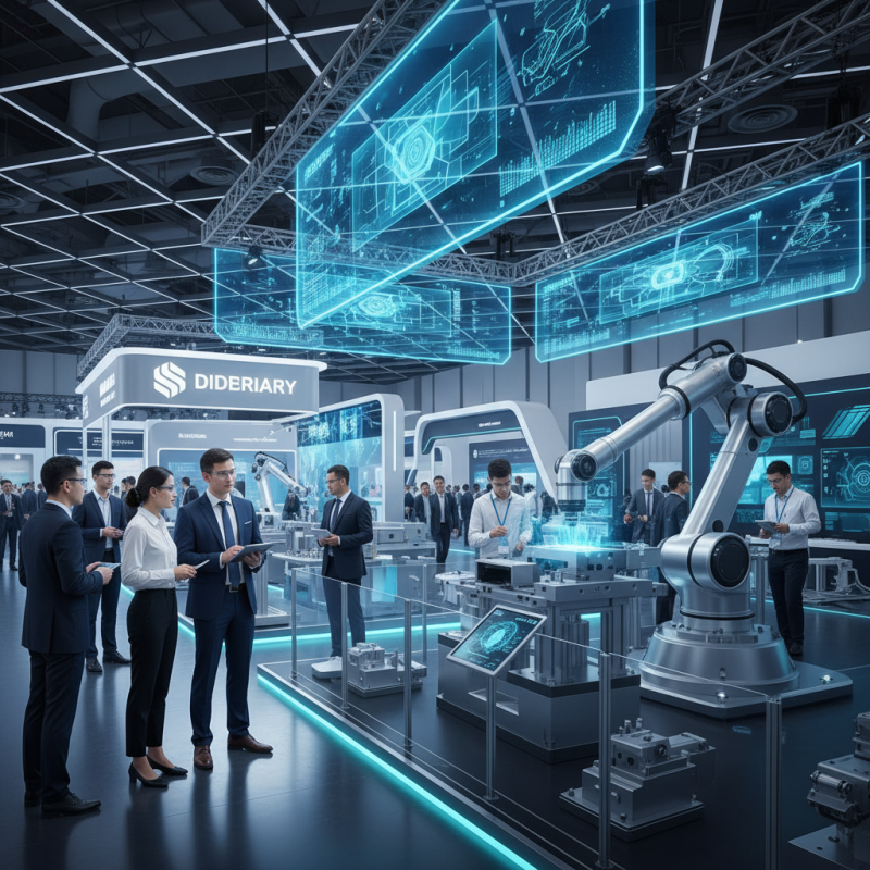 Top 10 Aluminium CNC Machining Trends for 2026 Canton Fair?