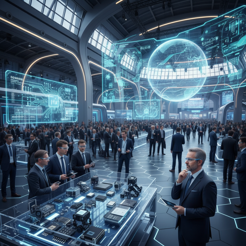 How to Find Custom Electronics Solutions at the 2026 Canton Fair?