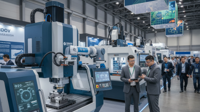 Top 5 CNC Hydraulic Press Tips for Success at 2026 Canton Fair?