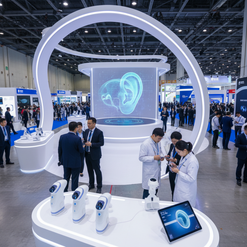 Top 10 Ear Drum Microscopes to Discover at 2026 Canton Fair?
