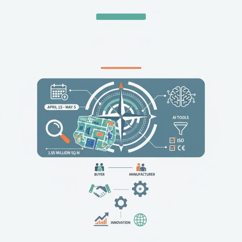 How to Source Fiberglass Mesh at the 2026 Canton Fair?