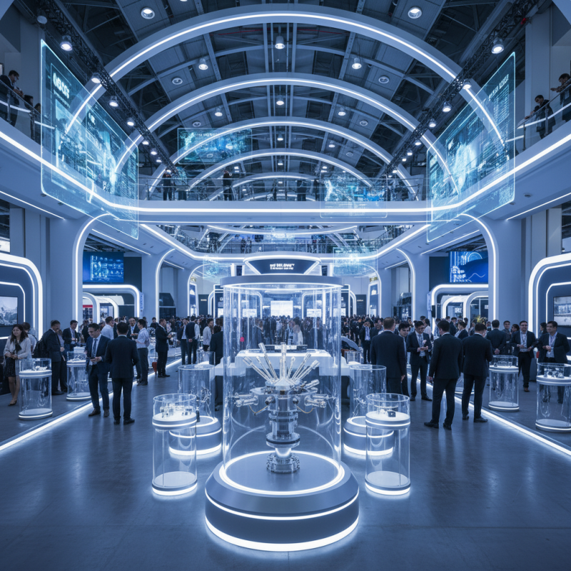 2026 Top Microwave Coaxial Switch at 139th Canton Fair?