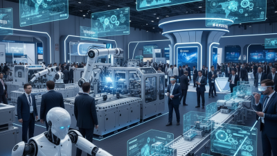 Top Machinery Imports at the 139th Canton Fair 2026 What to Expect?