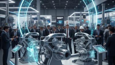 Hydraulic Power Tong Innovations at 2026 Canton Fair Insights?