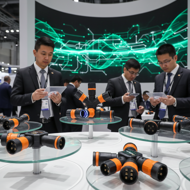 Top 10 Solar Branch Connectors to Look for at 2026 Canton Fair?