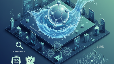 China Top Cation Exchange Resin at 2026 Canton Fair for Buyers?