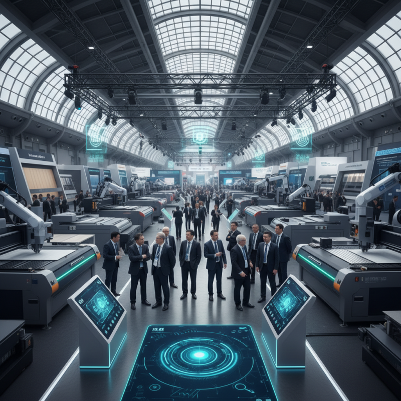 Best Cutting Machines at 2026 Canton Fair for Global Buyers?