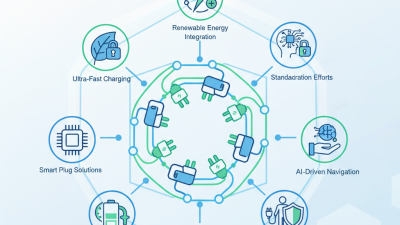 Top 10 EV Charger Plug Innovations at 2026 Canton Fair?
