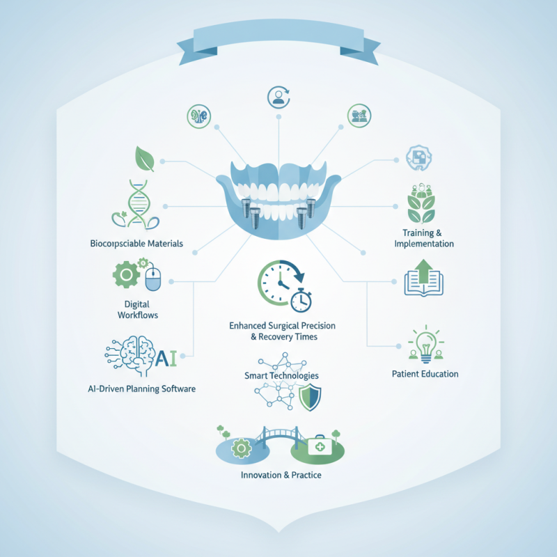 Top Trends in Dental Implant Surgery at 2026 Canton Fair?