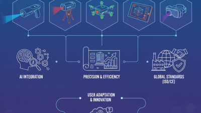Top 5 Rtk Laser Measure Tools at 2026 Canton Fair?