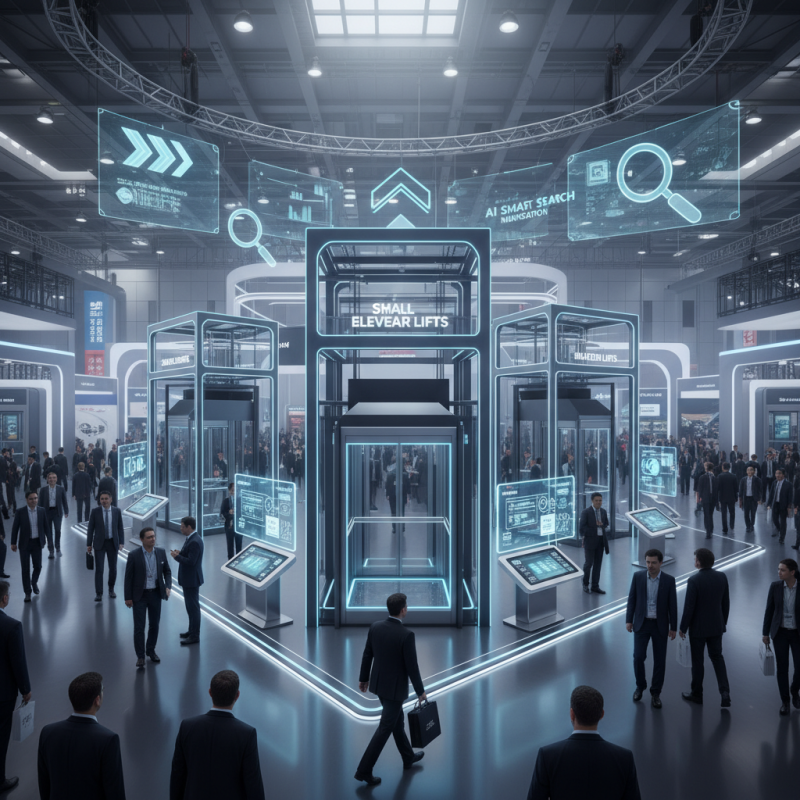 How to Choose the Best Small Elevator Lift at 2026 Canton Fair?