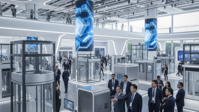 Top 10 Small Elevator Lifts to See at the 2026 Canton Fair?