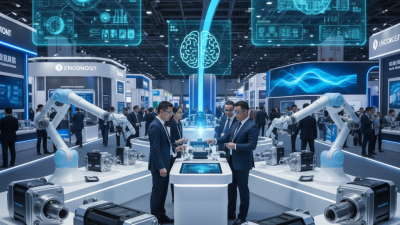 Top 5 Tips for Choosing 24vdc Solenoids at the 2026 Canton Fair?