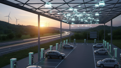 Top EV Fast Charge Stations You Should Know About?