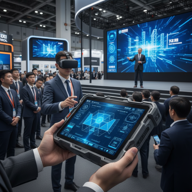 Top Rtk Laser Measure Trends for 2026 Canton Fair Insights?