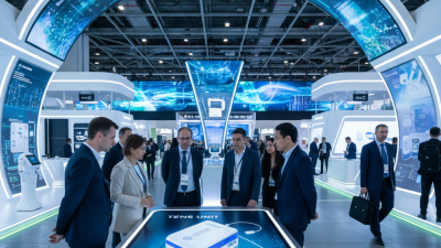 A Tens Unit Guide for Global Buyers at 2026 Canton Fair?