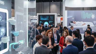 Best Anti Snoring Solutions at the 2026 Canton Fair?