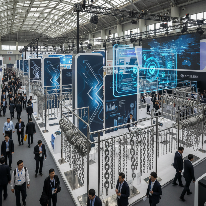 Top 10 Stainless Steel Chains to Source at 2026 Canton Fair?