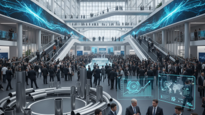 Top 10 ERW Steel Pipe for Sale at 2026 Canton Fair?