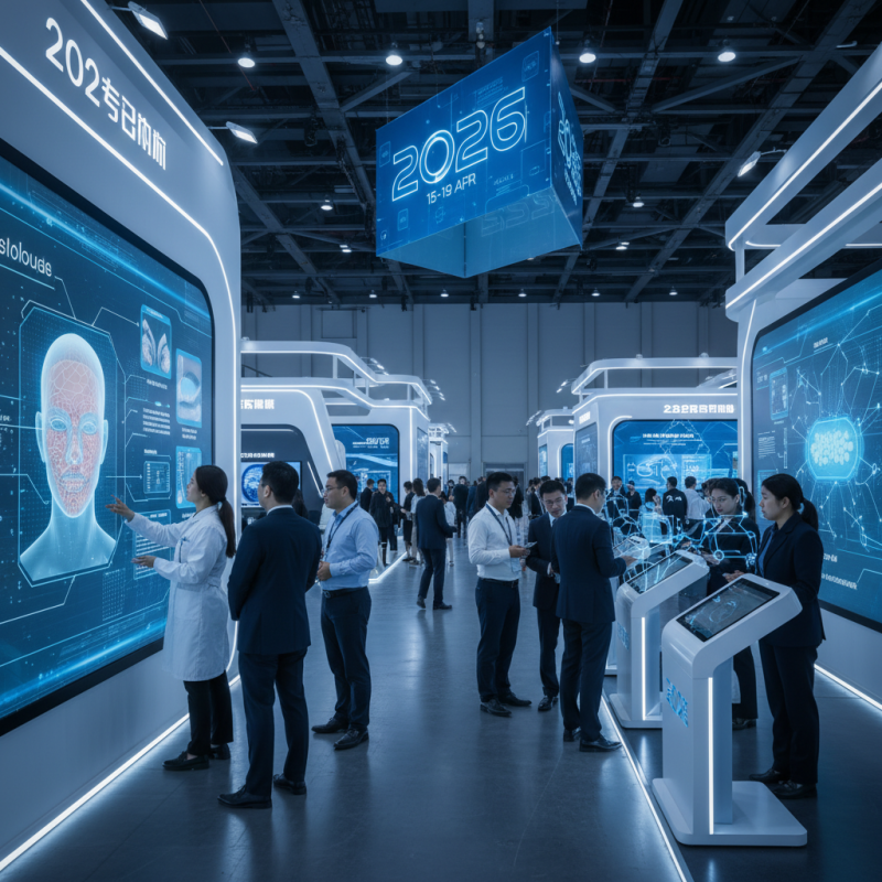 Top 10 Acne Scar Treatments to Explore at 2026 Canton Fair?